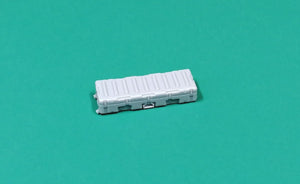Eureka XXL E-071 Modern US Army PELICAN M60 Machine Gun Case 1/35 – zdjęcie 4