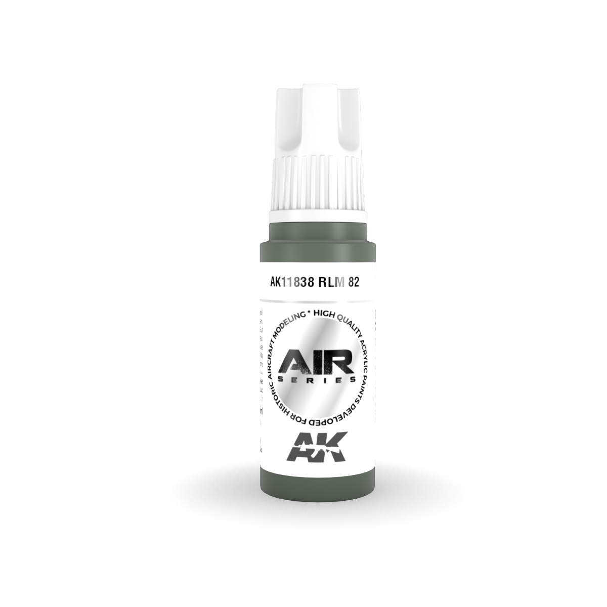 AK Interactive AK11838 RLM 82 – AIR 17ml – image 2