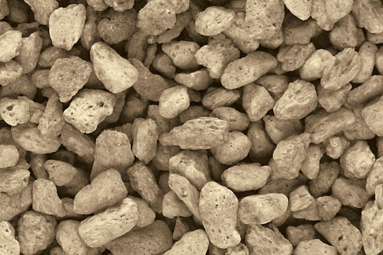 Woodland Scenics WC1276 Coarse Brown Talus - kruszywo skalne grube brązowe