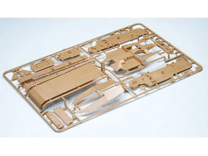 Tamiya 35248 German Tank Destroyer Marder III 1/35 – obrázek 10