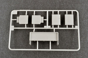 Trumpeter 09595 L4500A with 5cm Flak 41 I 1/35 – image 14