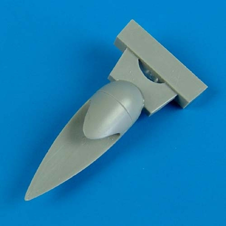 Radôme correct Quickboost QB72373 F6F Hellcat 1/72