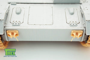 T-Rex Studio TR35066 Tow Hooks for PzKpfw.IV Family 1/35 – imagen 3