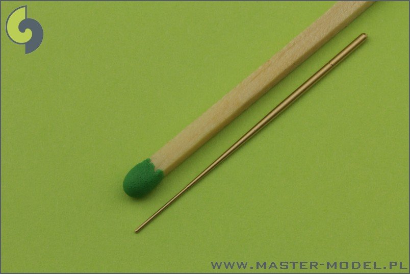 Master AM-48-039 Hawker Hunter - Pitot Tube 1/48 – Bild 3