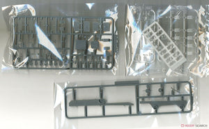 Fujimi 600529 SP IJN Aircraft Carrier Zuikaku (Operation Sho Ichigo/ with Carrier-Based Plane 65 Pieces) 1/350 – obrázek 4