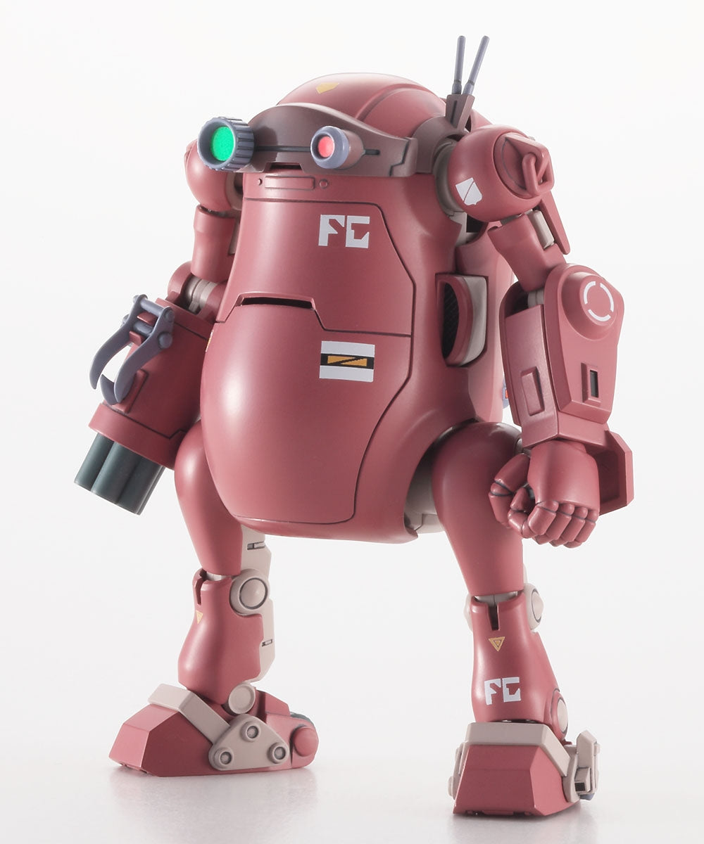 Hasegawa 64811 MechatroWeGo Votoms Collab Series Vol.2 &amp;#39;Brutishdog &amp;amp; Dilidiumcapsule&amp;#39; 1/35 – image 8