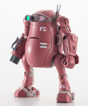 Hasegawa 64811 MechatroWeGo Votoms Collab Series Vol.2 &amp;#39;Brutishdog &amp;amp; Dilidiumcapsule&amp;#39; 1/35 – image 8