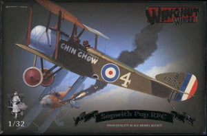 Wingnut Wings 32013 Sopwith Pup RFC 1/32