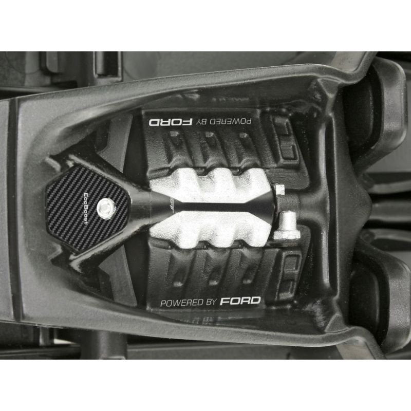 Revell 07678 2017 Ford GT (Easy Click) 1/24 – image 9