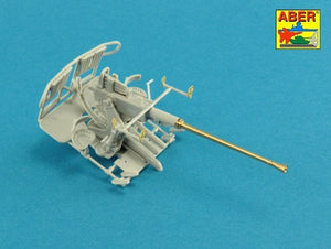 Canon Aber 48L-30 pour canon antiaérien Bofors de 40 mm (1/48) – image 5