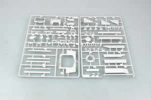 Trumpeter 01558 LAV III TUA (Tow-Under-Armour) 1/35 – image 12