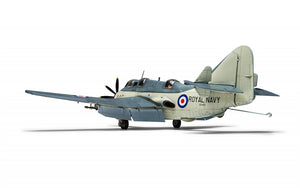 Airfix 11007 Fairey Gannet AS.1 / AS.4 1/48 – obrázek 5