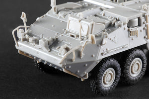 Trumpeter 07424 M1131 Stryker Fire Support Vehicle 1/72 – Bild 8