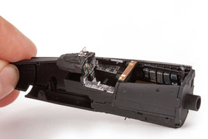 Eduard SS827 F-15J MSIP FINE MOLDS 1/72 – image 2