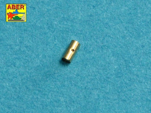 Aber 35L-225 Set of barrels for German Heavy Tank MAUS 1/35 – image 5