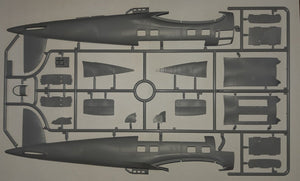 ICM 48263 He 111H-16, WWII German Bomber 1/48 – Bild 7