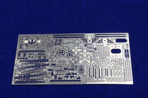 MK1 Design MD-35022 HMS Warspire Value Pack (Trumpeter) 1/350 – imagen 3