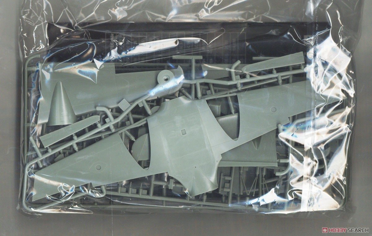 Dora Wings 48043 Curtiss-Wright AT-9 Jeep 1/48 – Bild 4