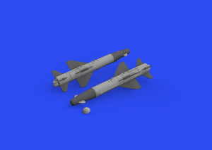 Eduard 648652 AGM-142 Popeye Have Nap 1/48 – image 2