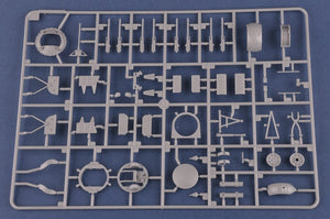 Hobby Boss 83212 B-24D Liberator 1/32 – imagen 20