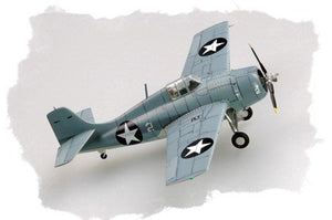 Hobby Boss 80220 F4F-4 Wildcat 1/72 – imagen 7