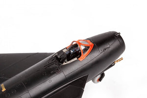 Eduard 491366 MiG-17F AMMO 1/48 – obrázek 6