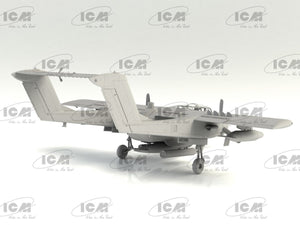 ICM 48301 OV-10D+ Bronco Light attack and observation aircraft 1/48 – imagen 3