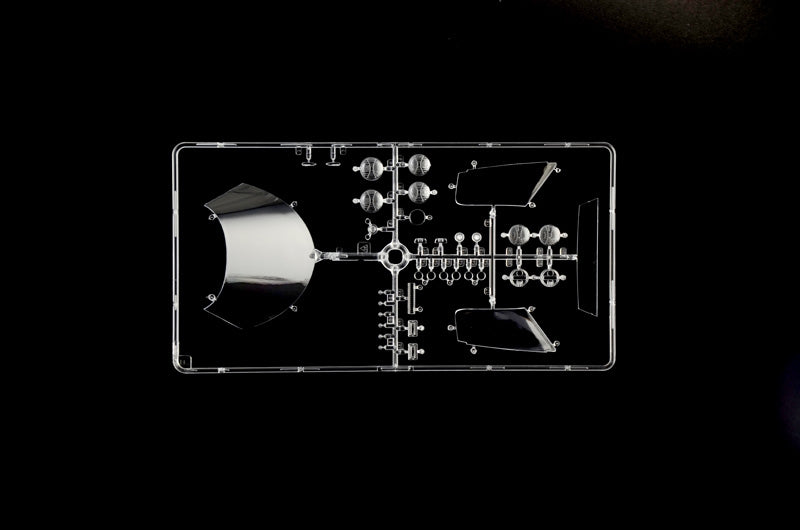 Italeri 4714 Lancia Stratos HF Gr.4 Monte-Carlo 1977 1/12 – image 14