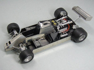 KA Models FE-20003 126C2 SAN MARINO PERFECT PARTS for Fujimi 1/20 – image 5