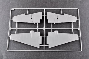 Trompette 02894 De Havilland Hornet F.3 – image 8