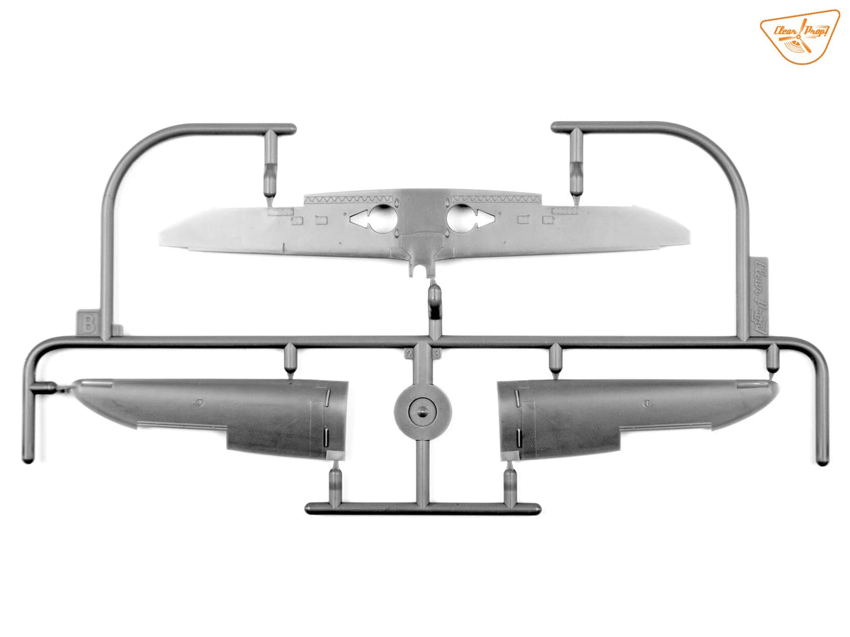Clear Prop! CP72036 Culver PQ-14 A/B 1/72 – image 18