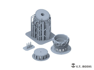 ET Model P35-289 IDF Droid Soft Defense Set Type.1 1/35 – image 3