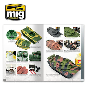Ammo of Mig Jimenez 6122 NEXT LEVEL: PERFECTION - Taking 1/72 scale to the next level (English) – immagine 2