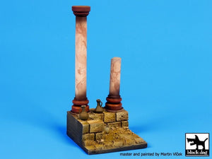 Black Dog D35044 Columns base 1/35 – image 5