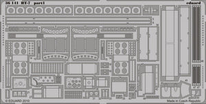 Eduard 36141 BT-7 1/35 Tamiya – Bild 2