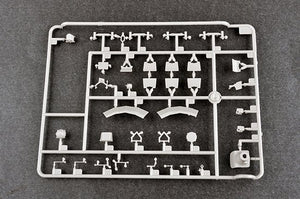 Trumpeter 09527 Russian T-80UD MBT 1/35 – imagen 5