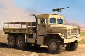 I Love Kit 63559 M923 Armoured Cab 1/35