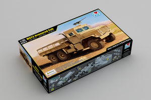I Love Kit 63559 M923 Armoured Cab 1/35 – obrázek 2
