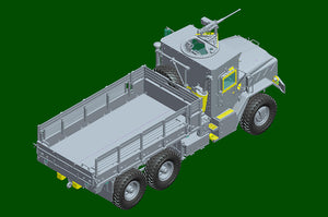 I Love Kit 63559 M923 Armoured Cab 1/35 – obrázek 9