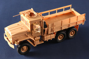 I Love Kit 63559 M923 Armoured Cab 1/35 – obrázek 13