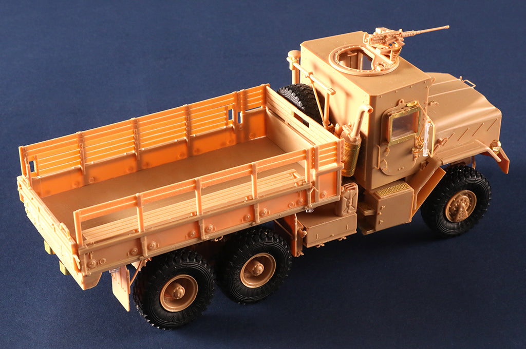 I Love Kit 63559 M923 Armoured Cab 1/35 – obrázek 14