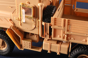 I Love Kit 63559 M923 Armoured Cab 1/35 – obrázek 15
