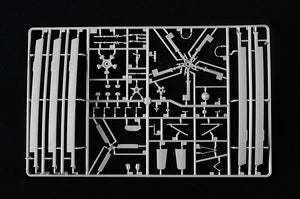 Trumpeter 05855 Russian Mi-171Sh Hip 1/48 – obrázek 8