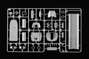 Trumpeter 05855 Russian Mi-171Sh Hip 1/48 – obrázek 14