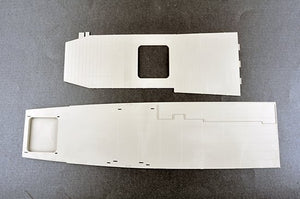 Trumpeter 03712 USS Enterprise CV-6 1/200 – imagen 9