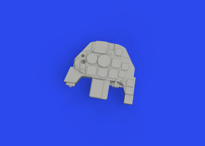 Eduard 674010 Bf 109G-6 LooKplus EDUARD 1/72 – image 12