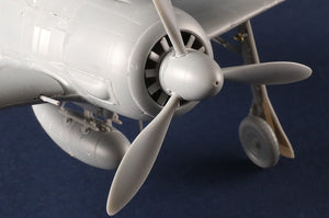 Hobby Boss 81781 Focke Wulf FW190A-6 1/48 – Bild 5