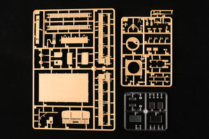 I Love Kit 63559 M923 Armoured Cab 1/35 – obrázek 22