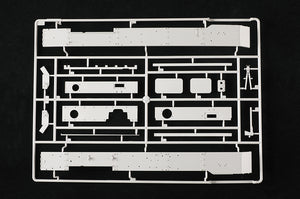 Trumpeter 00957 Pz.Kpfw.III Ausf.N Tunisia 1/16 – imagen 31