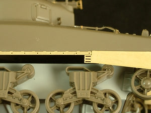 Maquette Voyager VPE48016 M4A1 1/48 – image 3